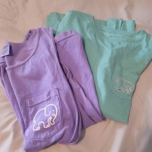 Ivory Ella bundle